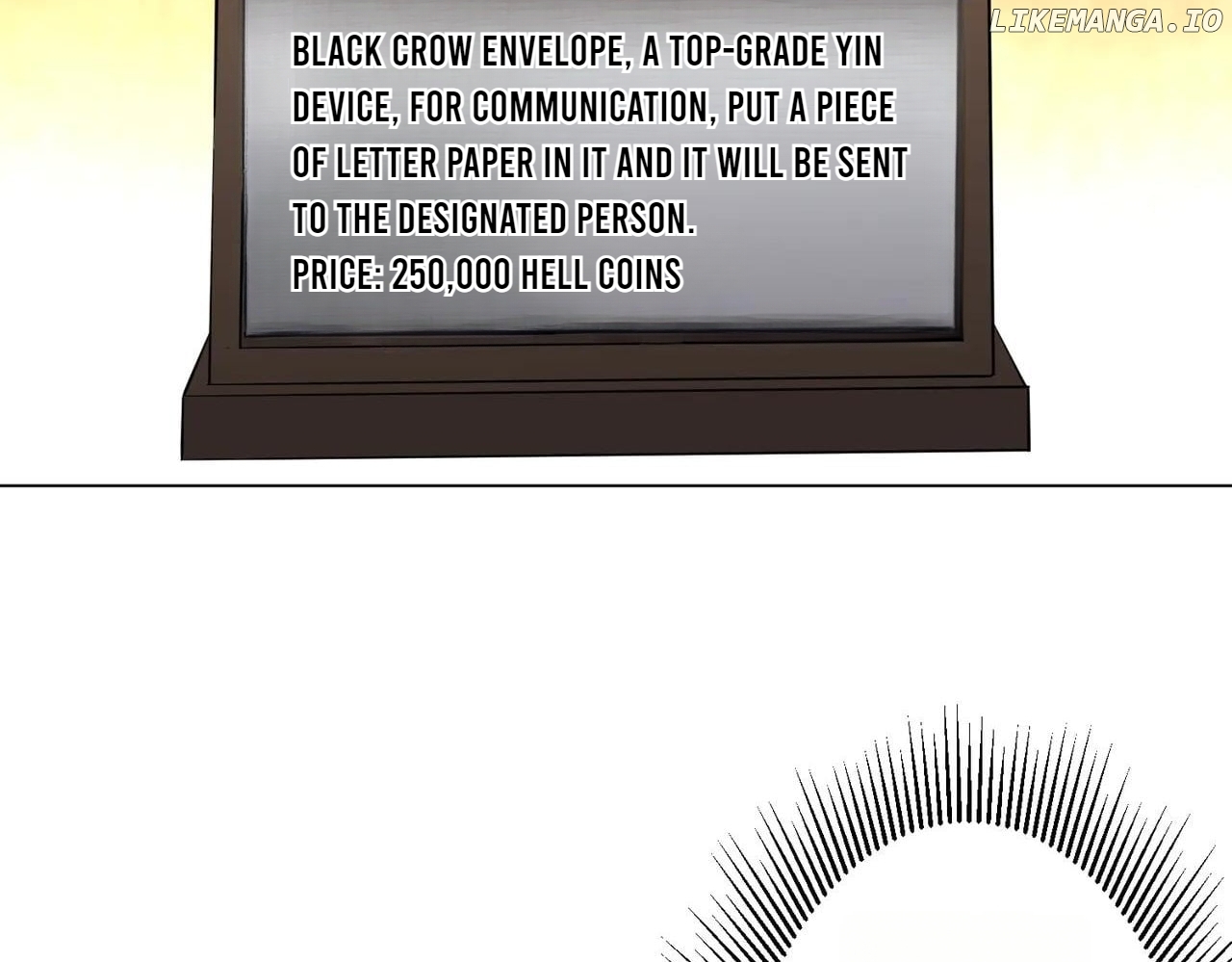 With My Netherworld Trillions, Game On! Chapter 177 - page 76